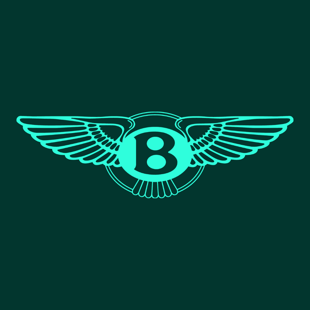 Bentley logo
