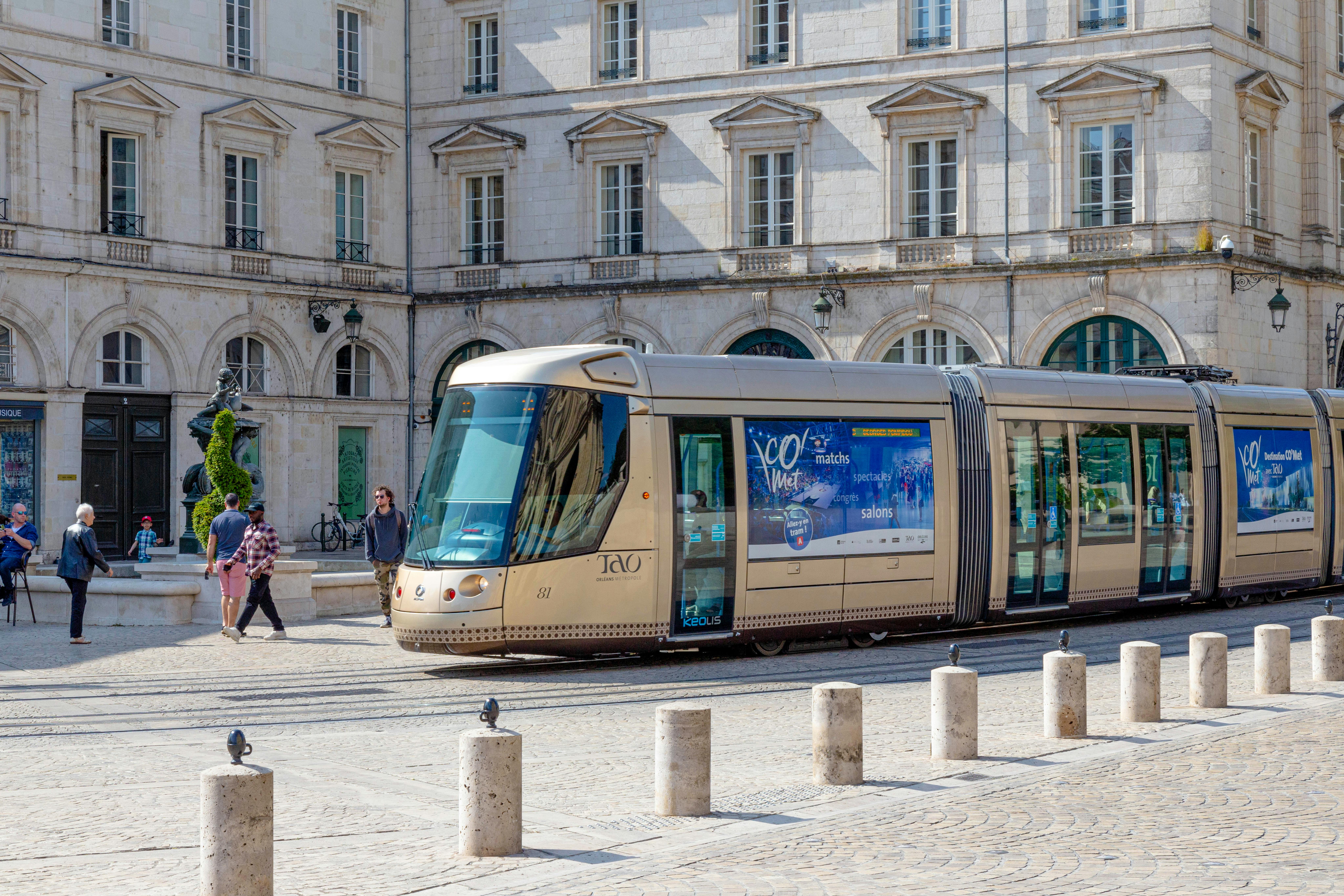 Création de site internet à Orléans — agence web Visualz (site vitrine & e-commerce)