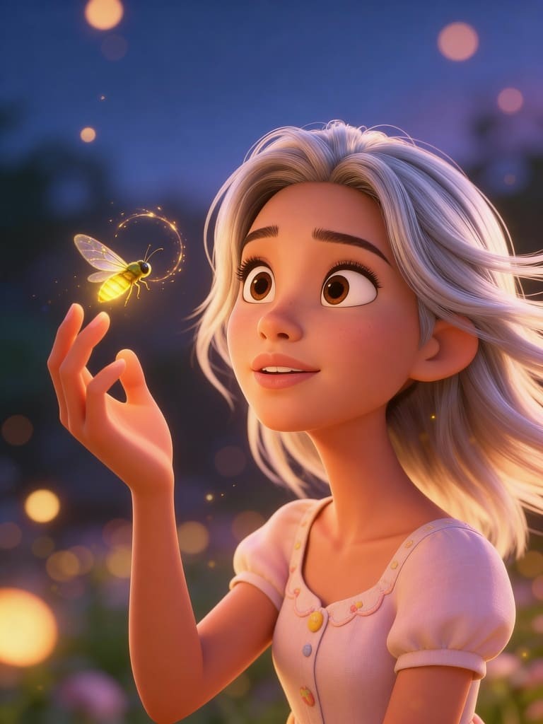 Experience creative video storytelling with InVideo AI Features for professional-grade anime content.