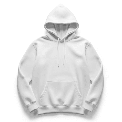 Hoodie mockup