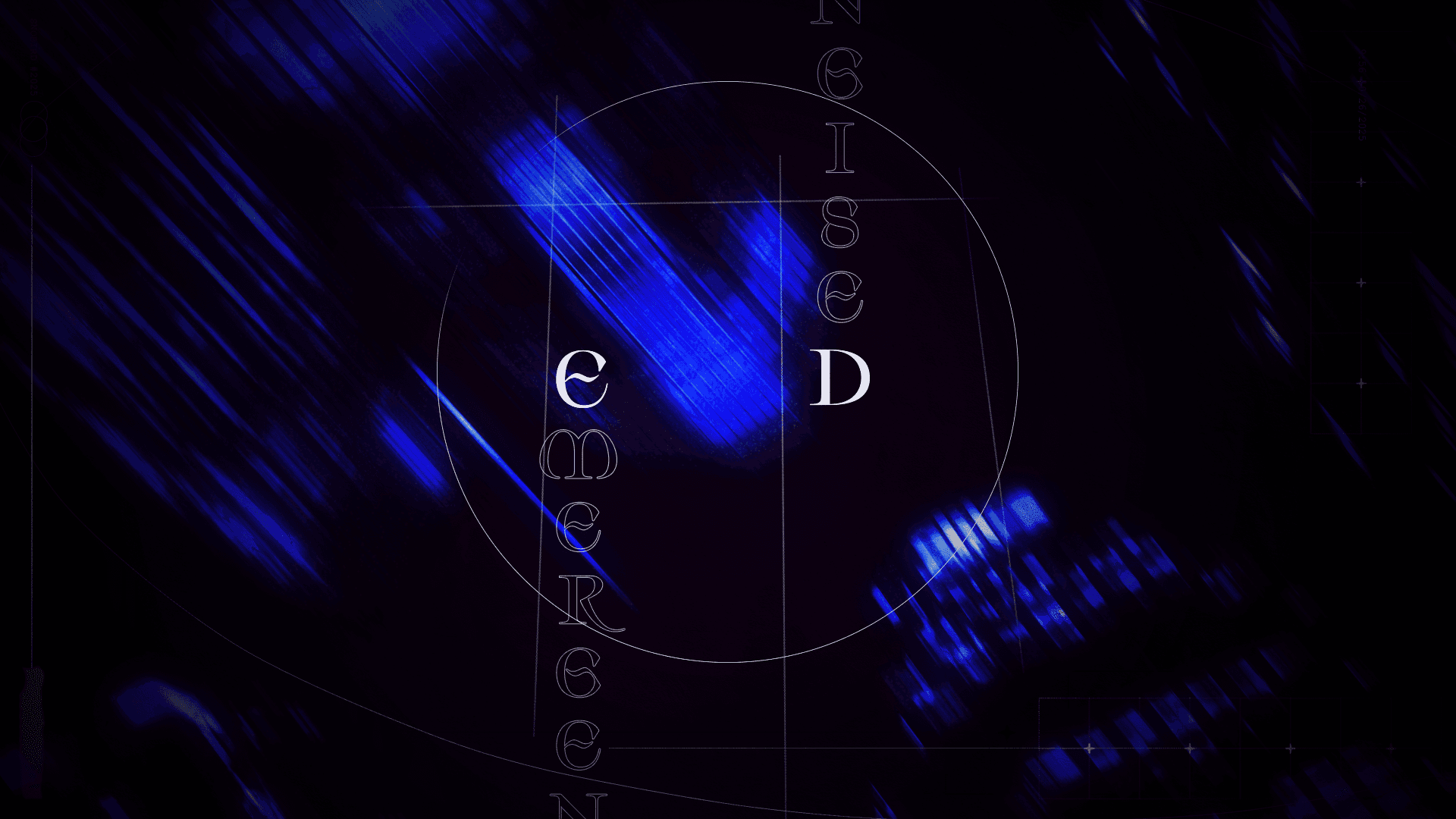City graphic. Elaborate and high quality.
