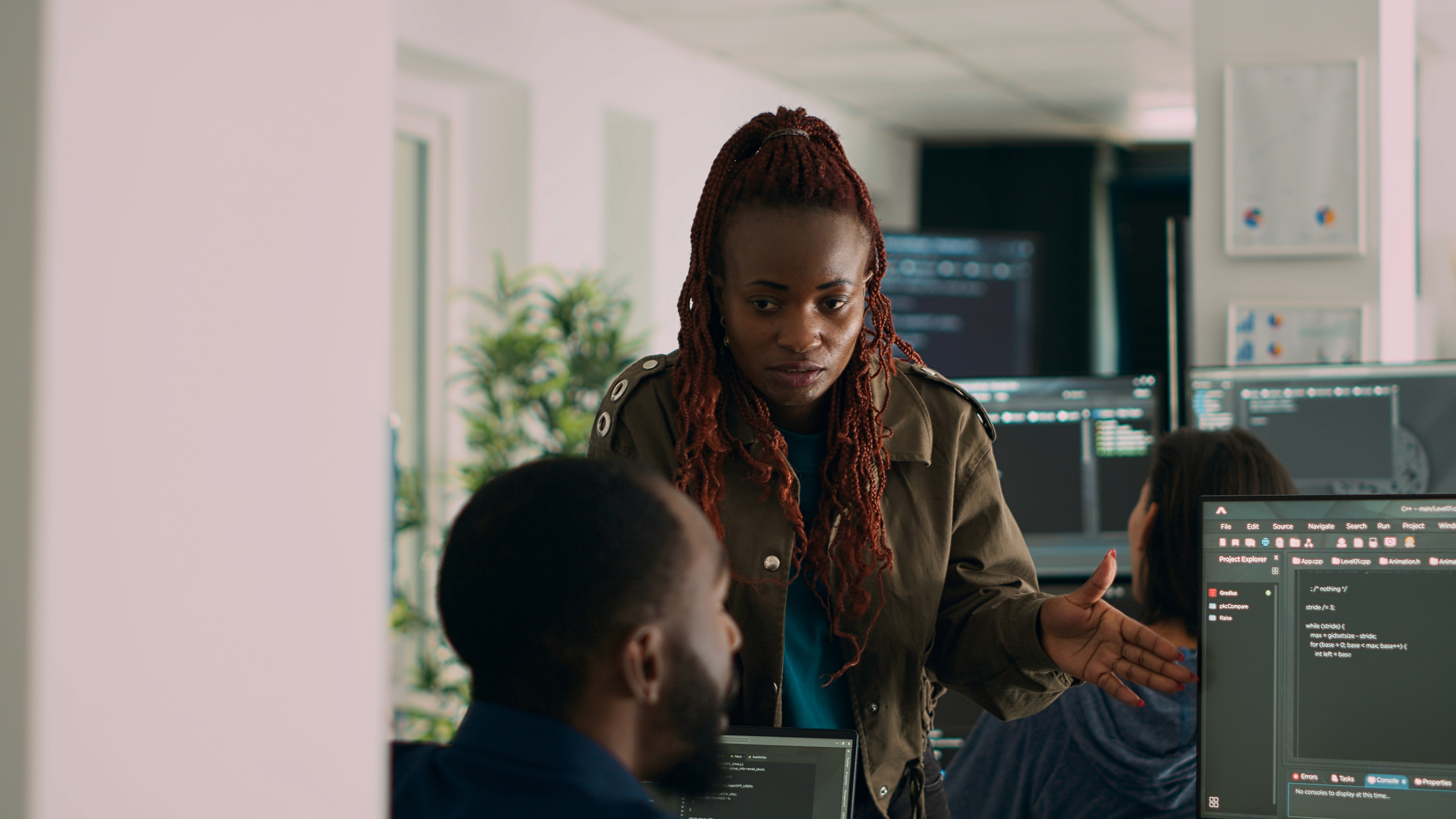 Déploiement d’une plateforme d’inclusion numérique
