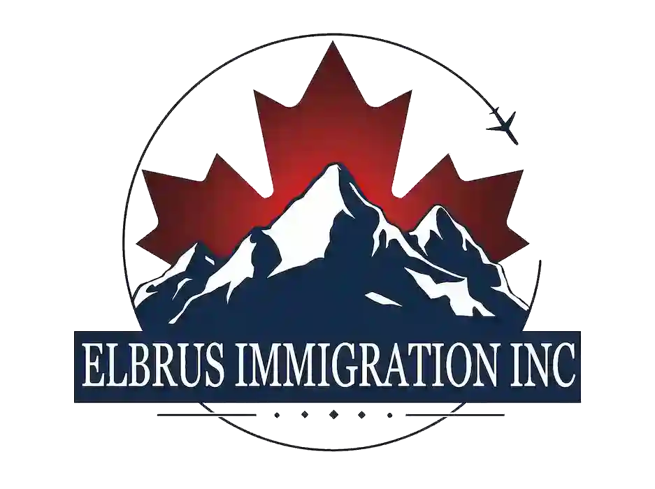 Elbrus Immigration Inc. Logo