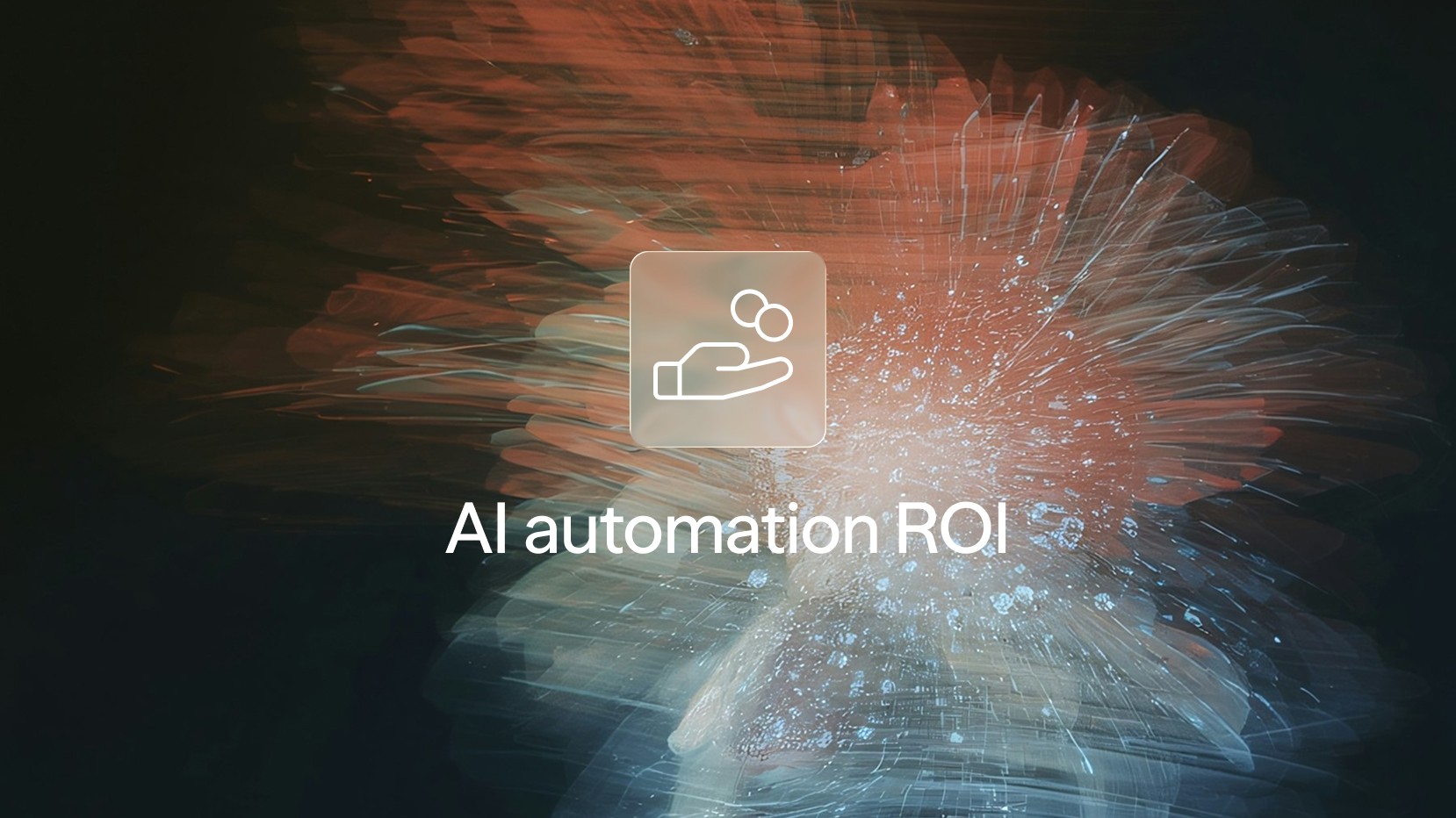 roi of ai