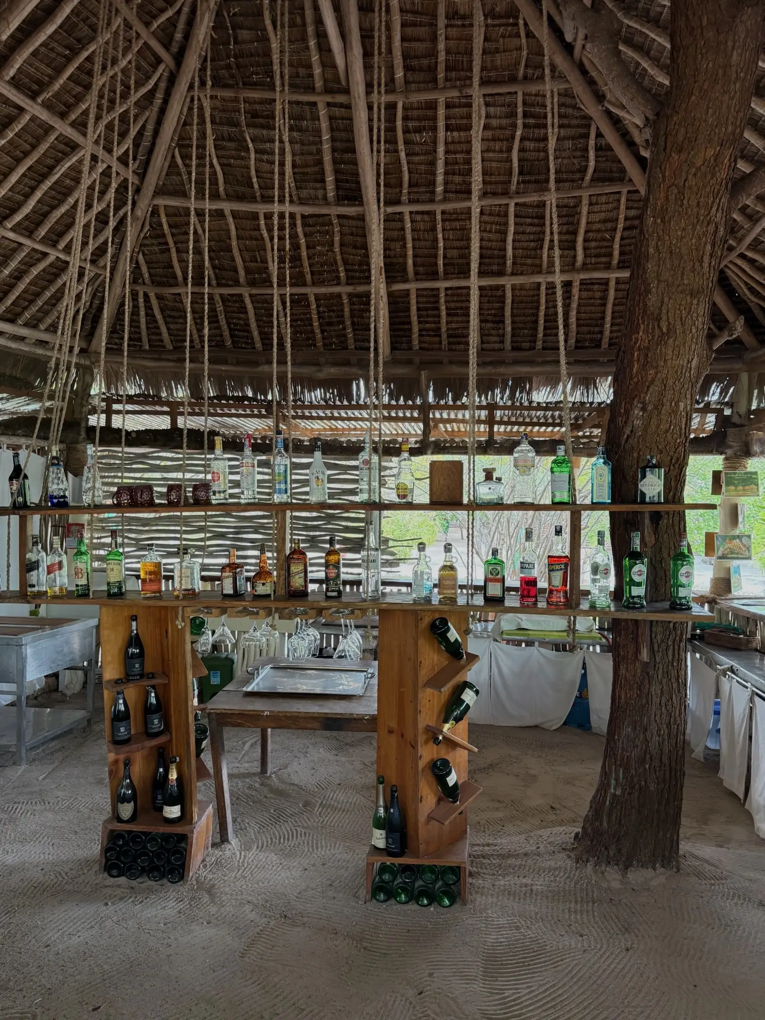 Usahili Tour in Kenya