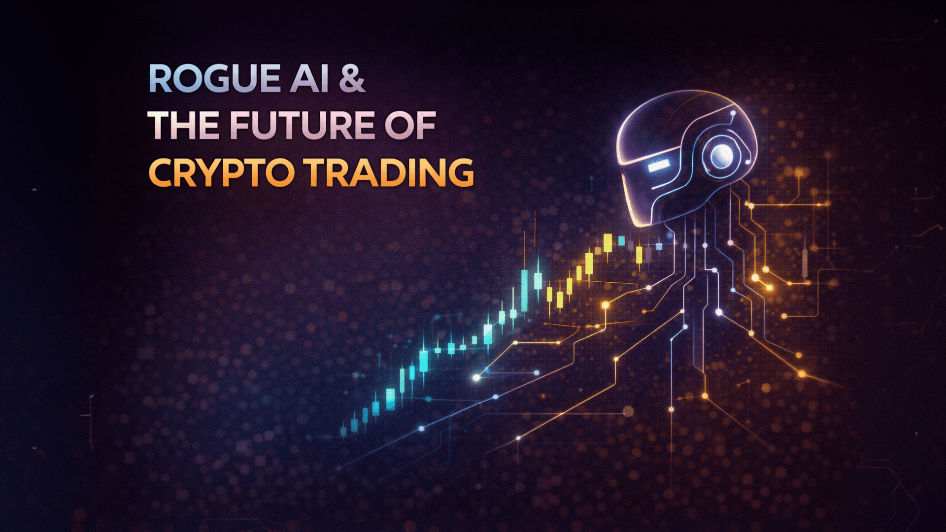 Rogue AI at ETH Denver 2026: The Future of Crypto Trading