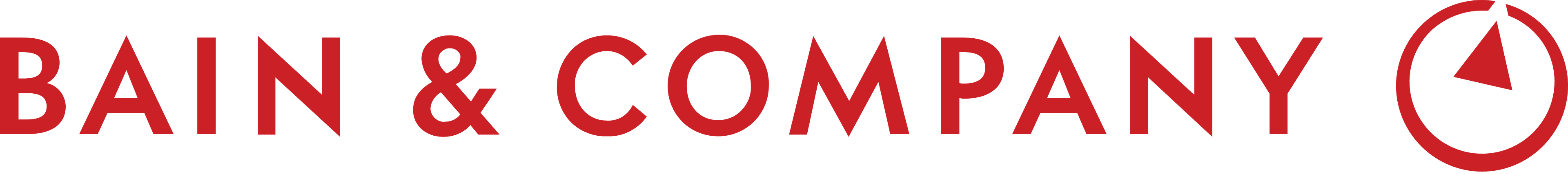 Bain & Company
