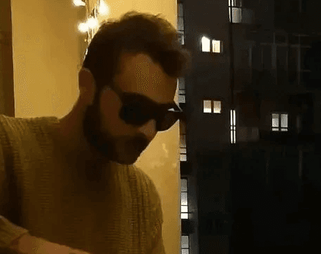 face profile