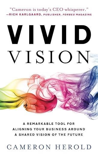 Vivid Vision