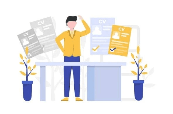 Common mistakes made by job seekers when applying for IT agency jobs.