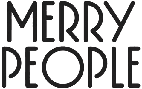Merry People Logo