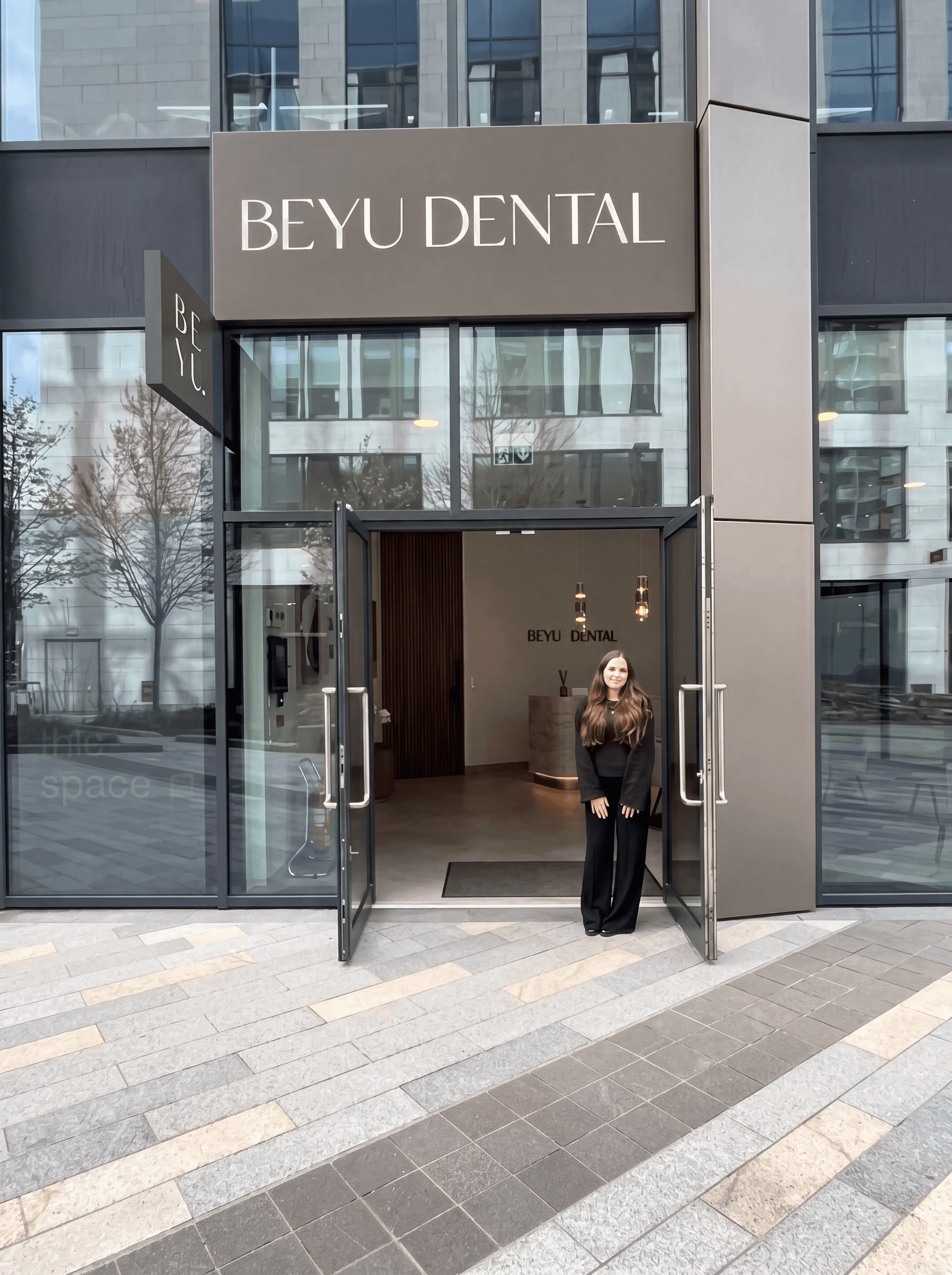 Beyu Dental Clinic
