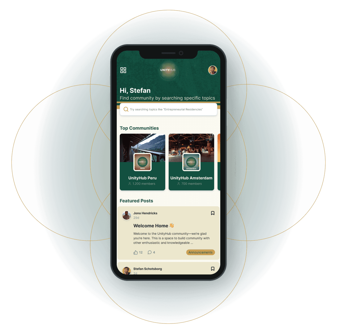 macbook pro displaying group of people