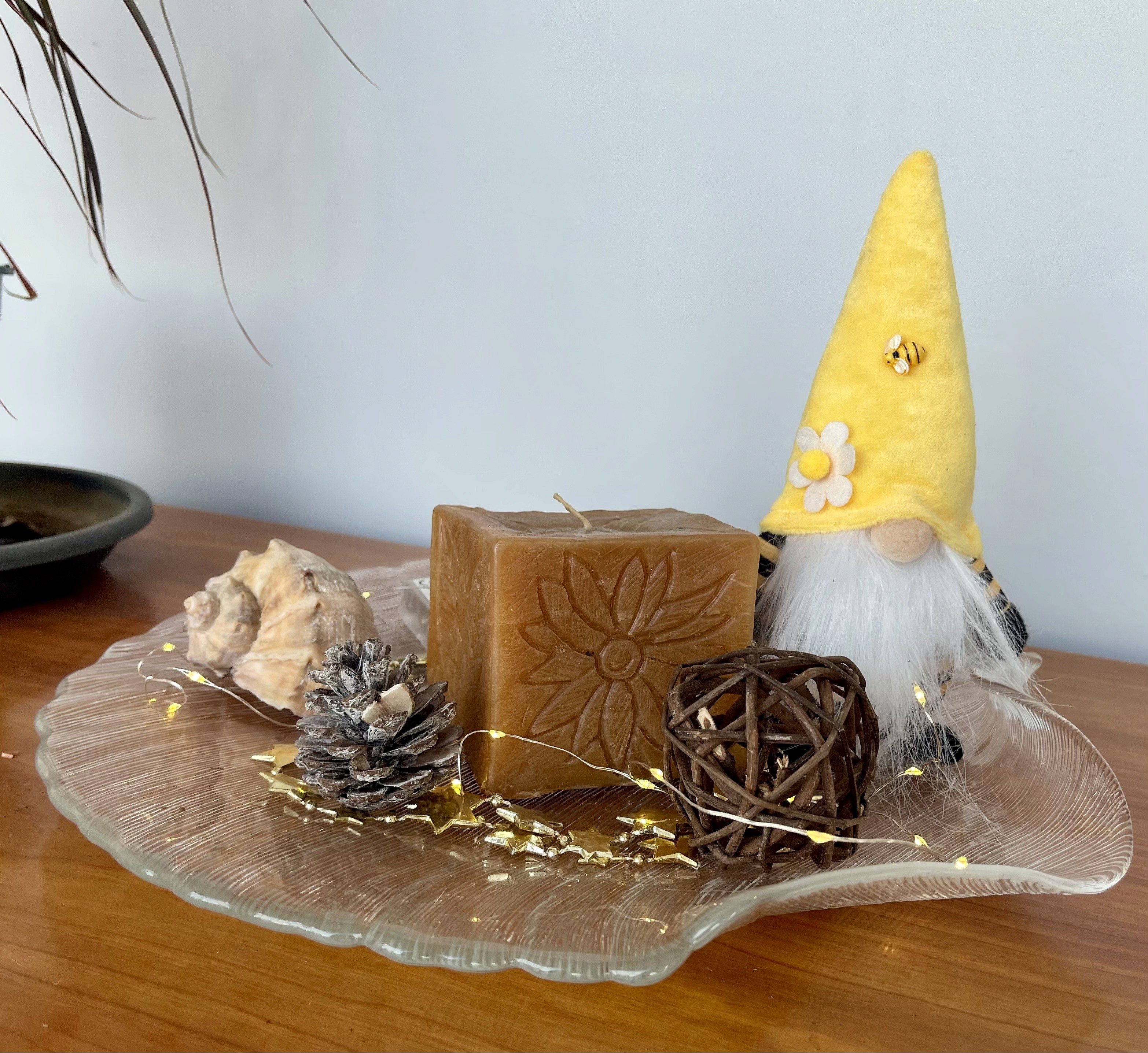 Sesión de masaje enfocada en la relajación del cuerpo