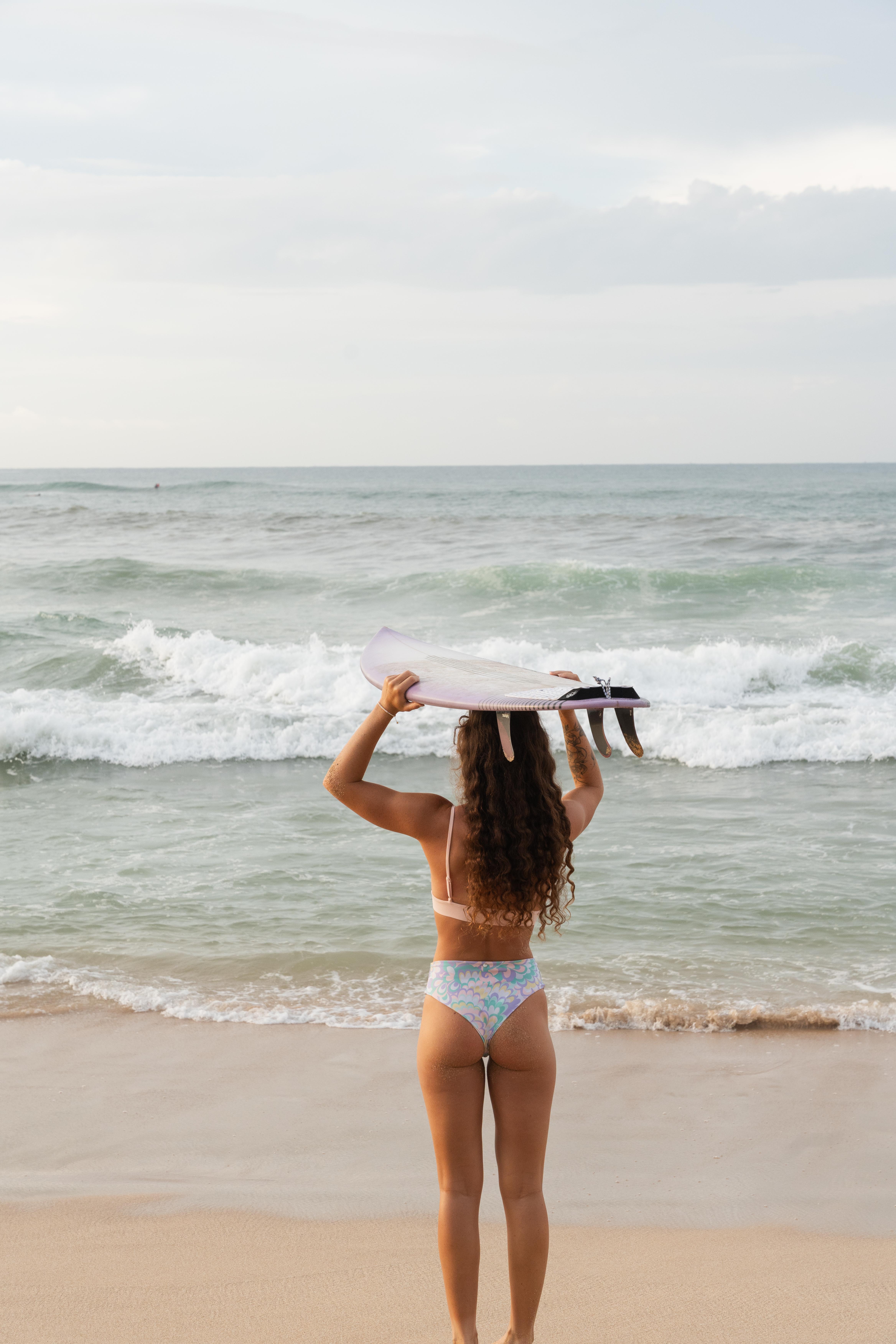 Narrow street in Albaicin Granada