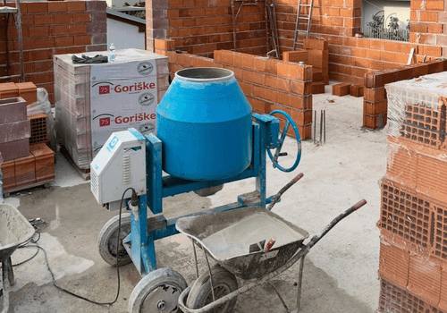 Project image