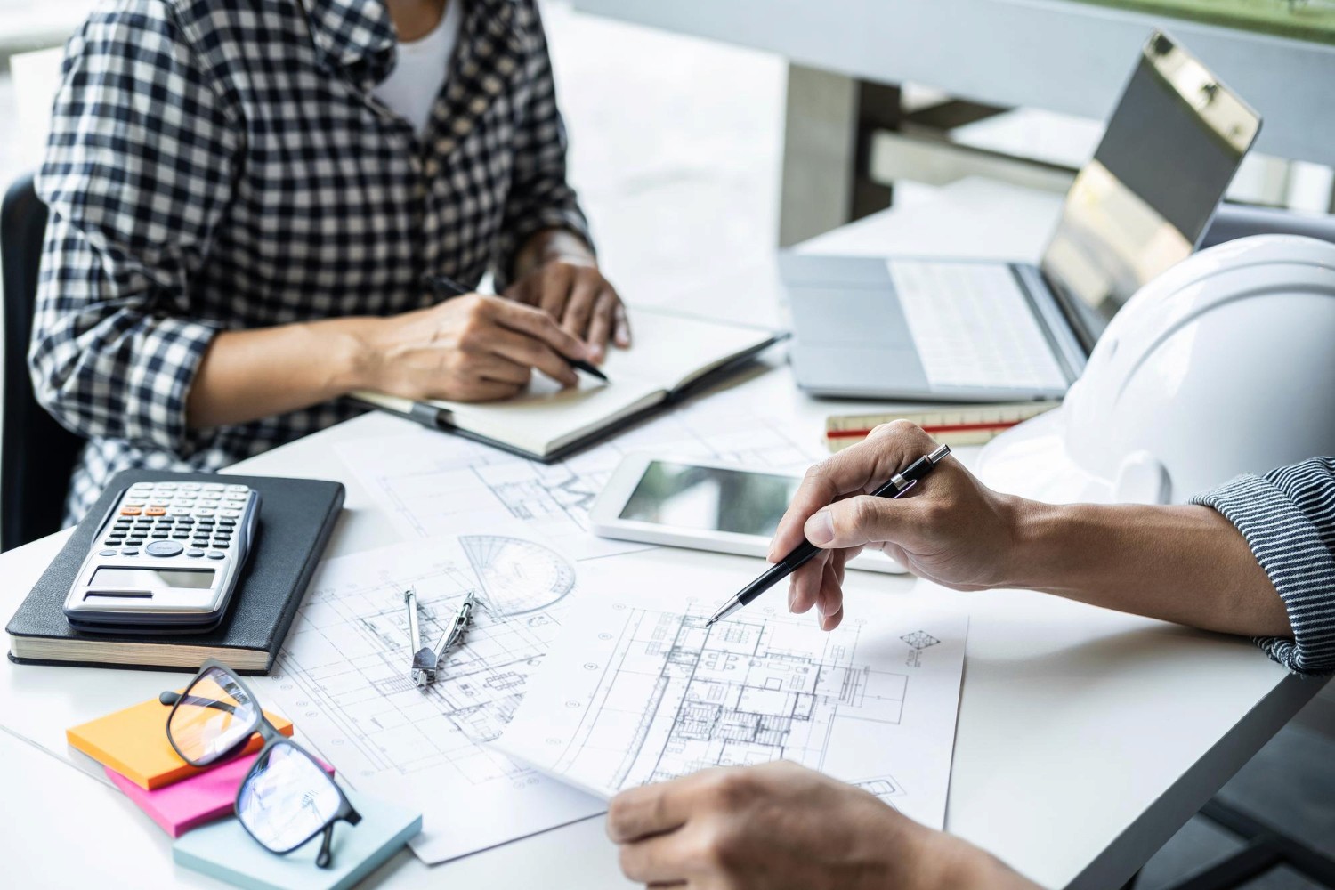 Cost management