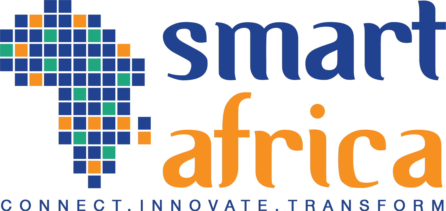 Smart Africa Logo