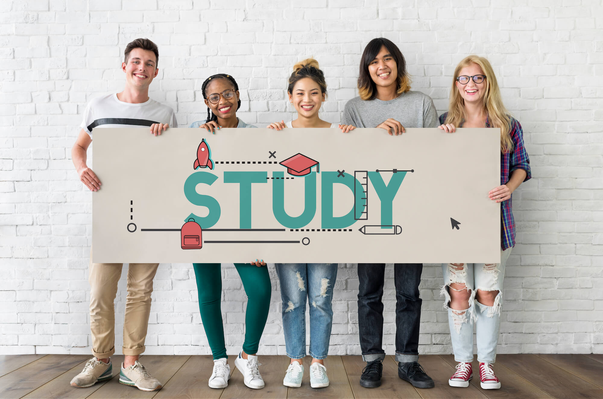 Study in Singapore with The Leading Education Consultancy