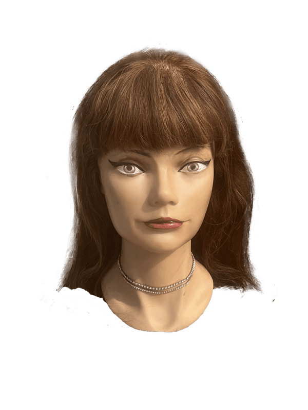 Tina Head