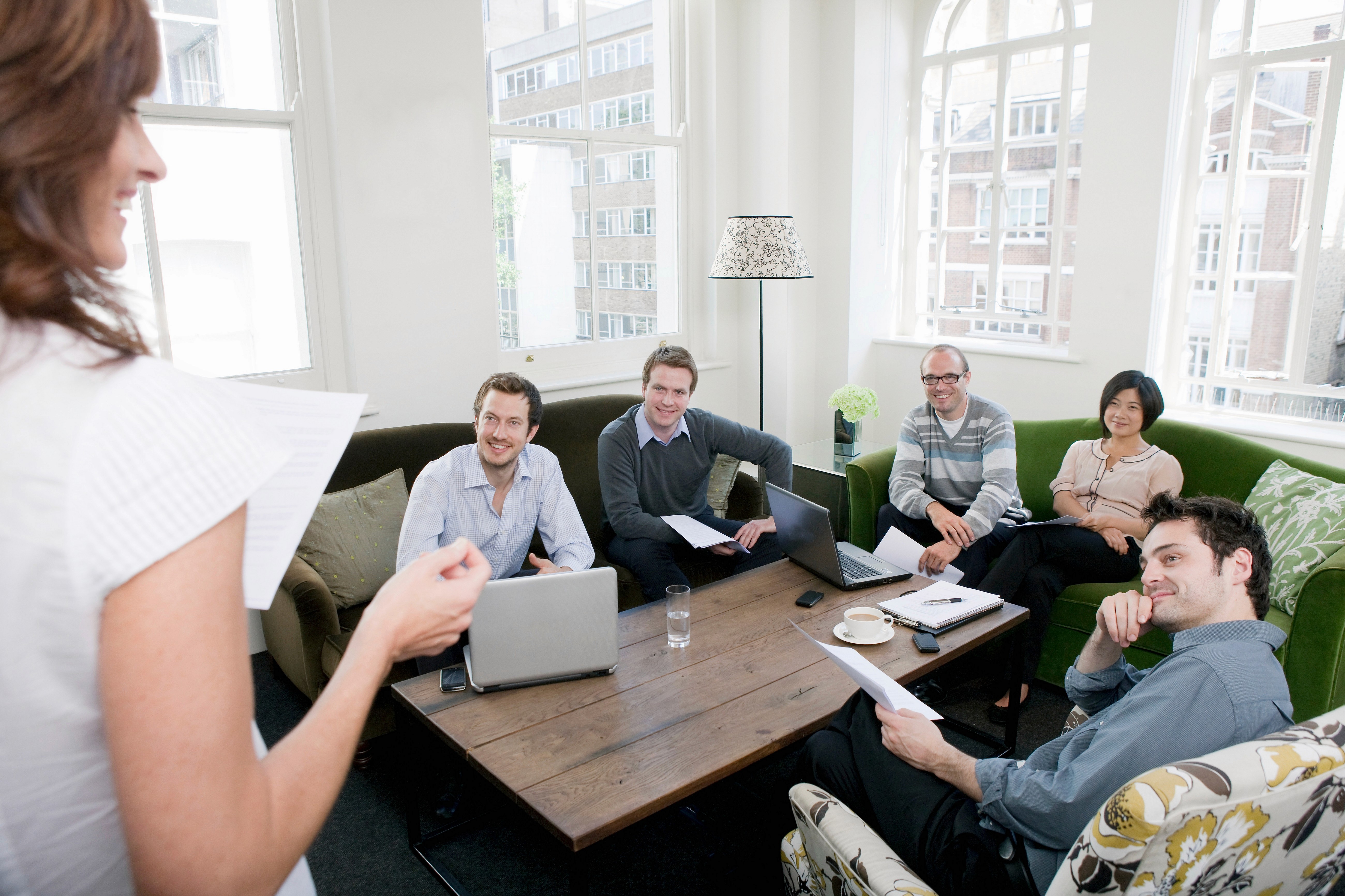 Drive Up Occupancy Rates and Revenue