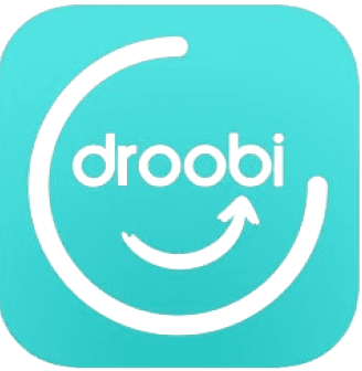 droobi logo