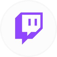 Twitch logo