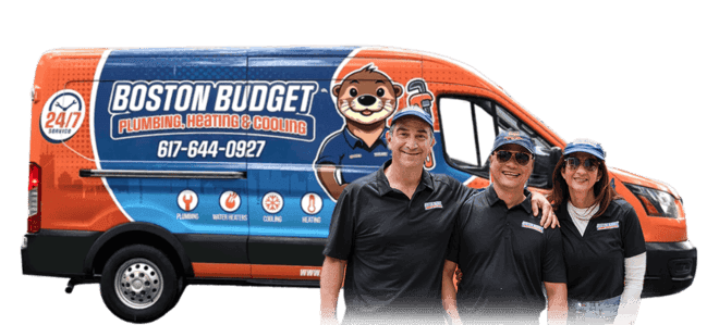 Three owners making a difference in the trades.