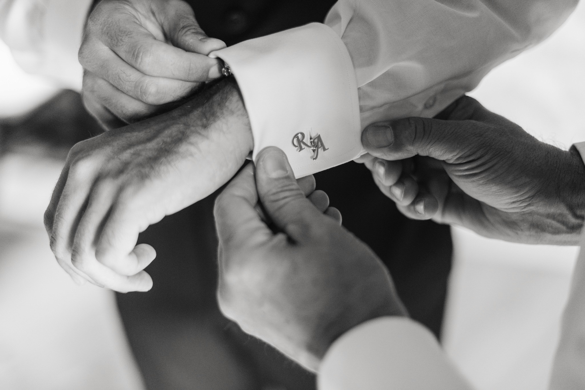 Bodas y celebraciones | Foto Lorena Grandío