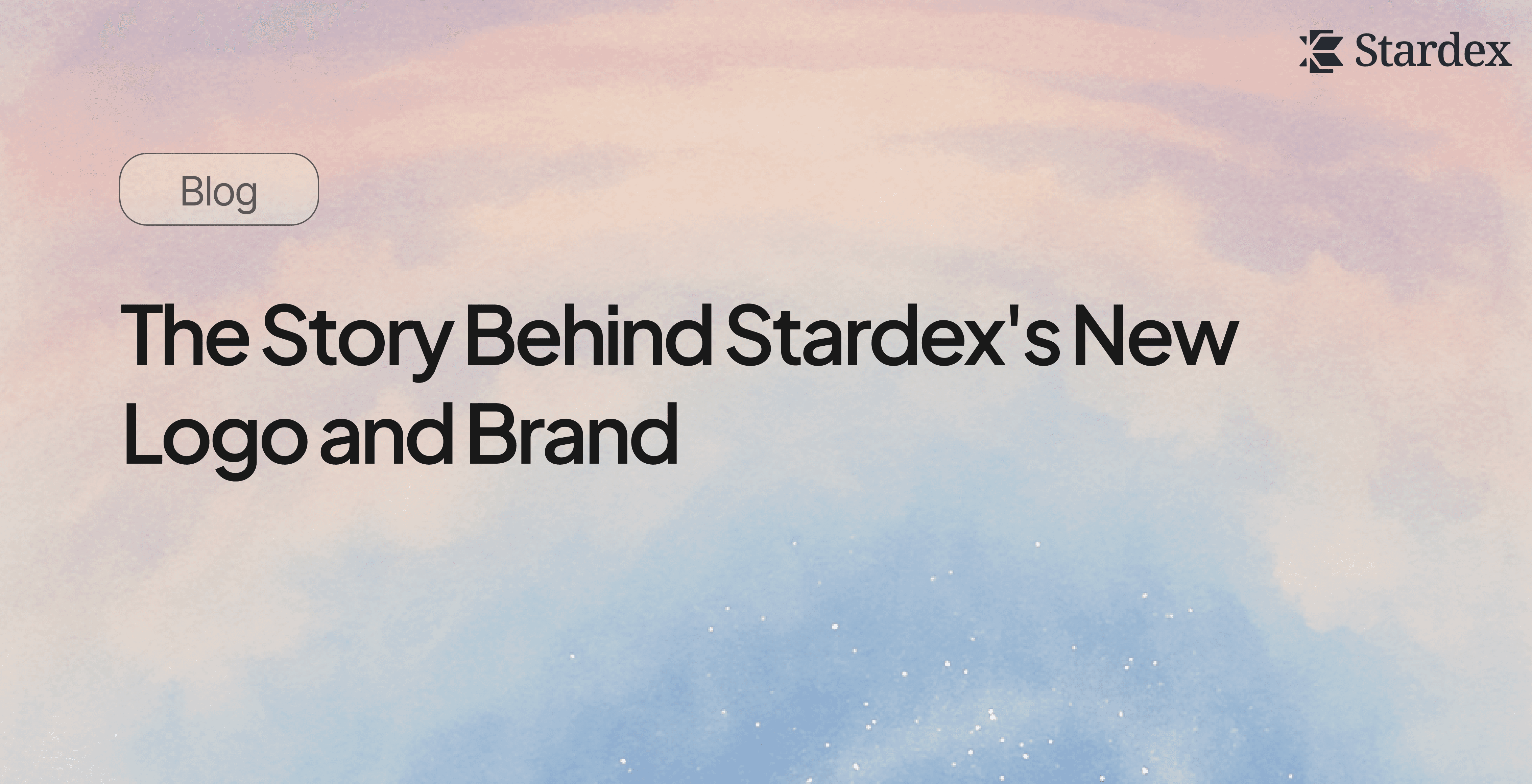 Blog post cover image on blog post about the challenges of building vector search and how AI recruitment tool like Stardex AI helps