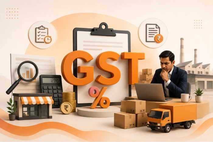 GST Reforms: What Businesses Still Struggle With
