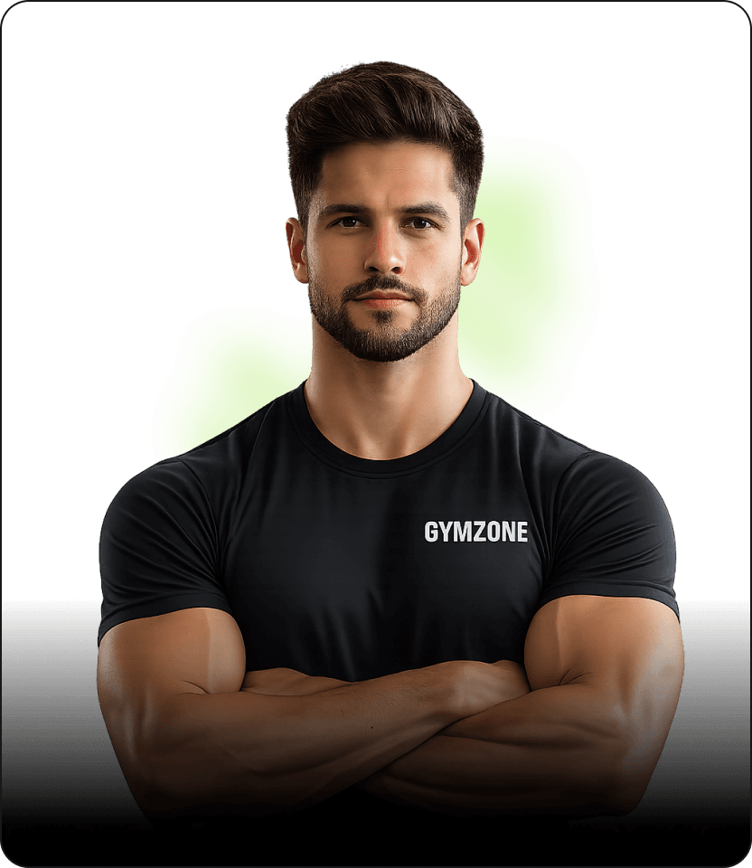 Emma Wilson, elite trainer at Gymzone