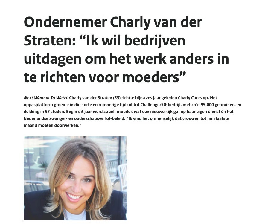 Joke Smit Prijs