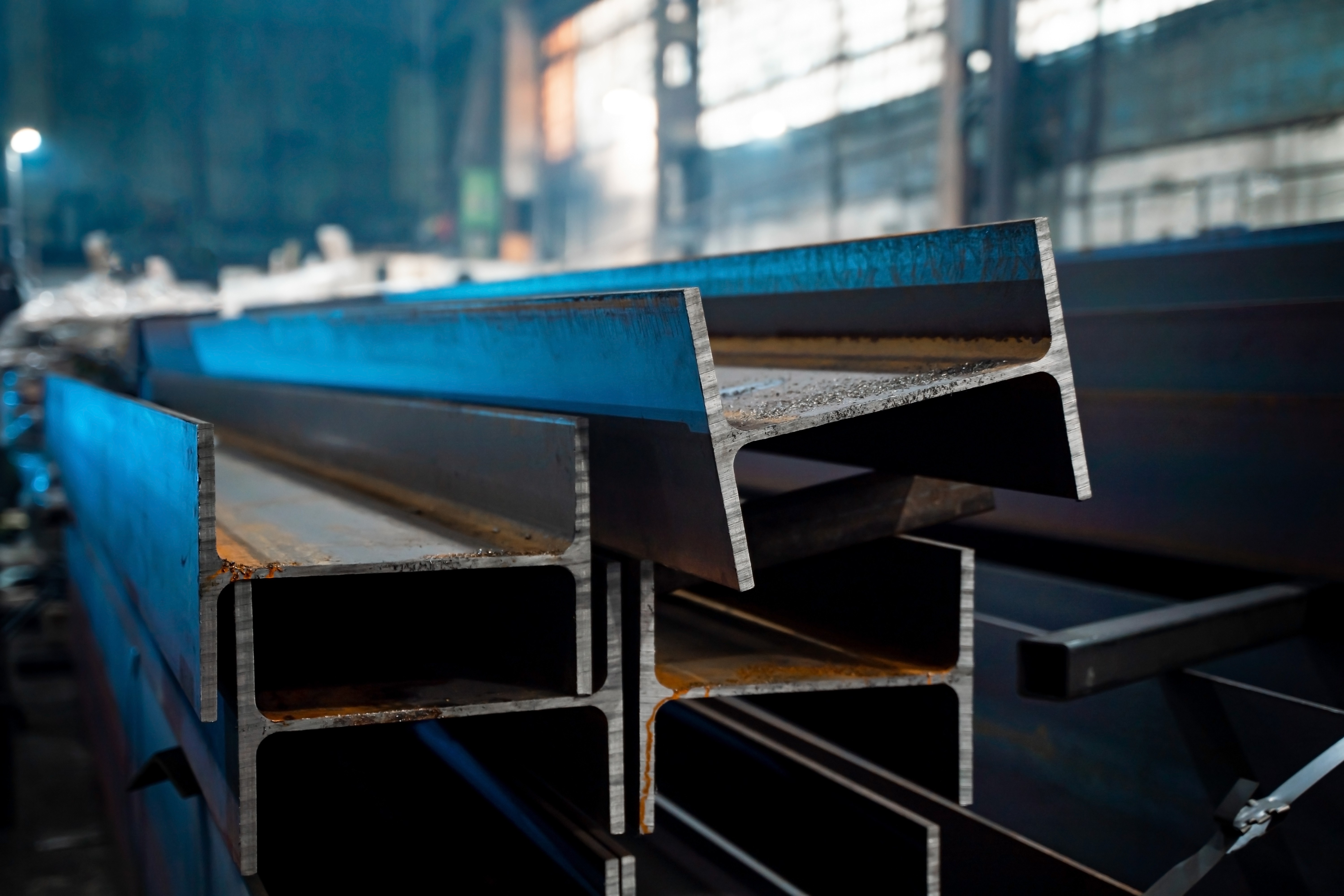 Life Cycle Assessments for Steel Manufacturing