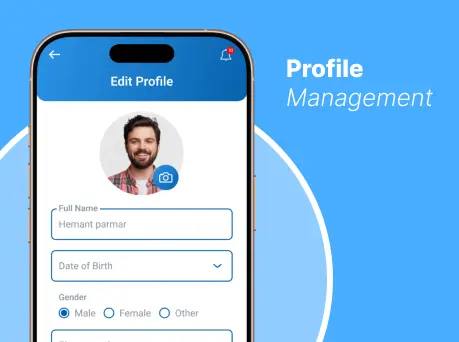 Profile Management