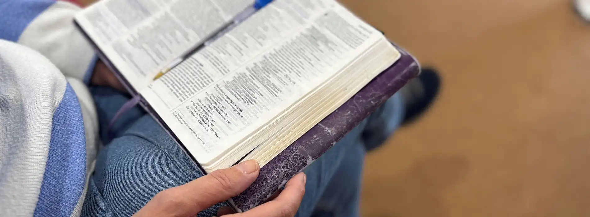 West Kilcooley Prayer Discipleship