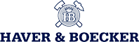 Haver & Boecker logo