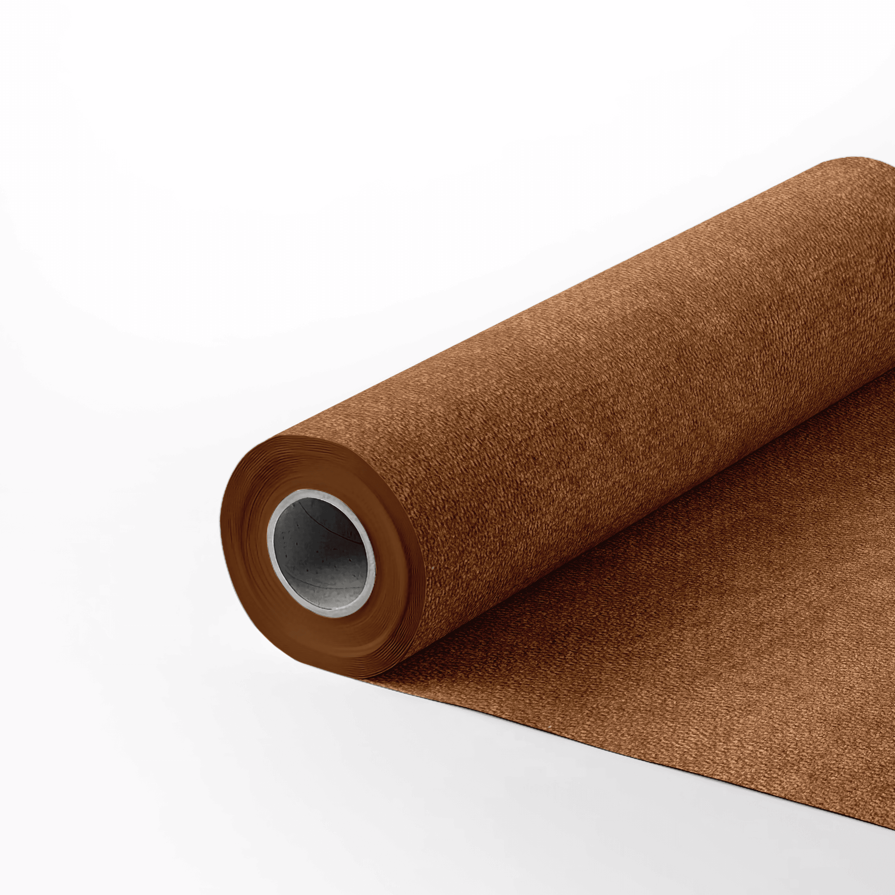 Rolo de tecido Torck Decken cor 61 Castor