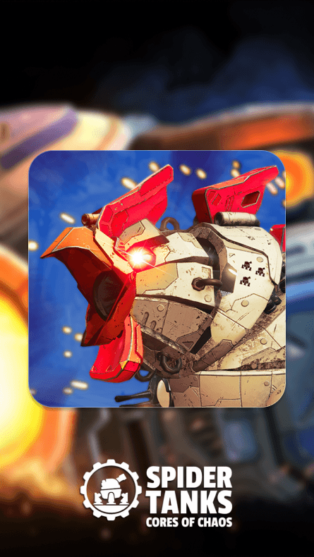 GREAT TOY SHOWDOWN matchmaking and game server orchestration is powered by Edgegap.