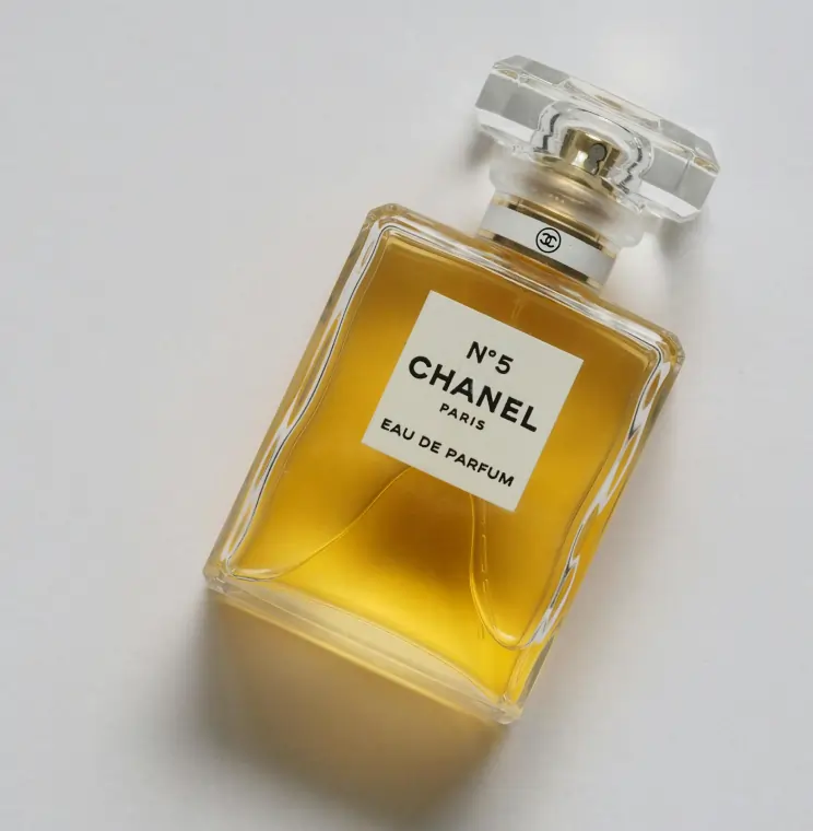 How to Design Custom Labels for Perfume Bottles