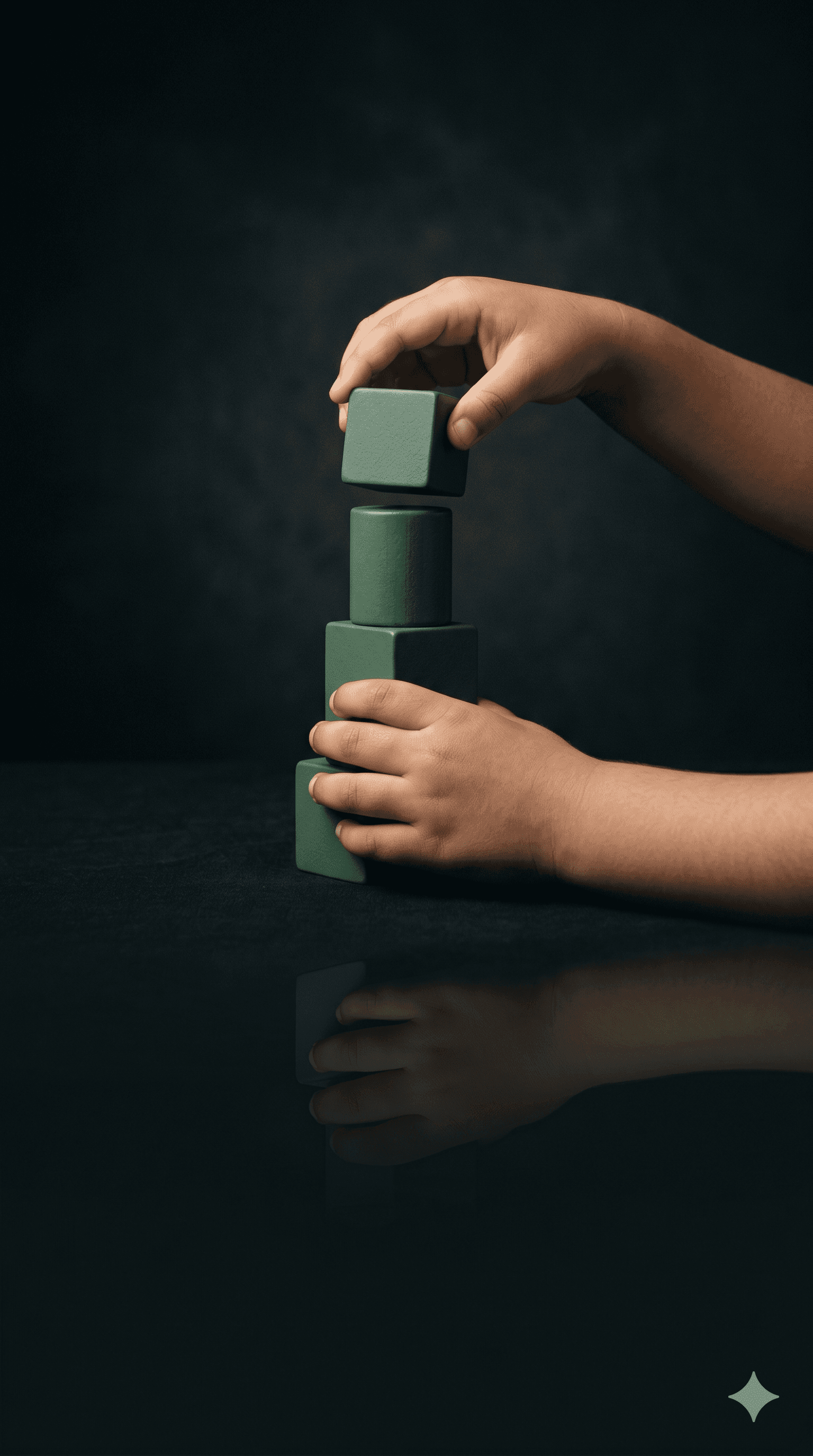 boy holding stock pot