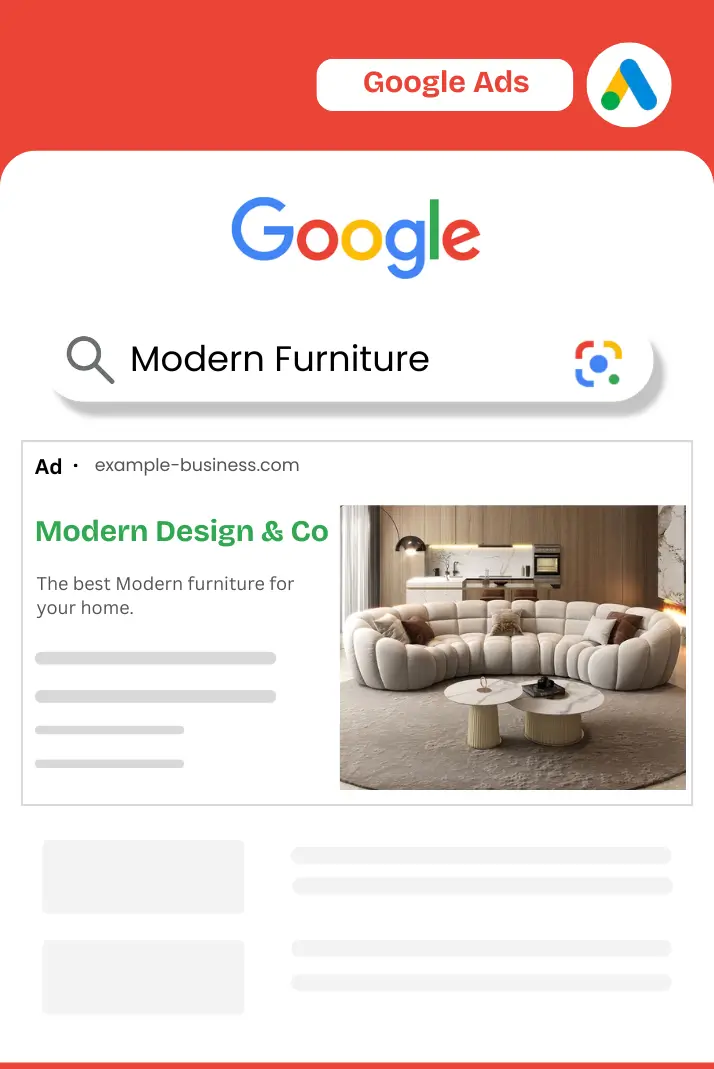 Google ads Image