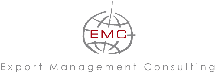 Export Management Consulting Logo