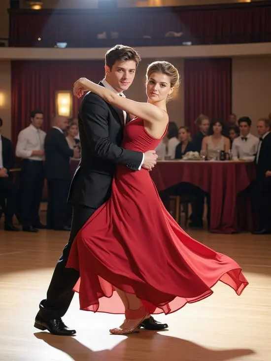 AI Dance/AI Dance Generator free