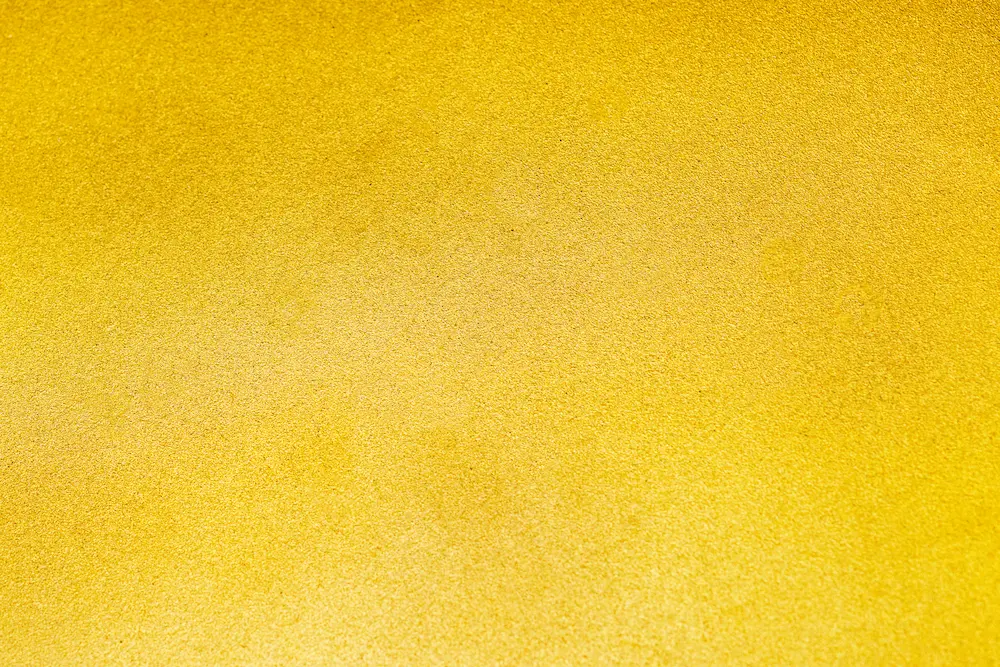 Gold rustic texture.