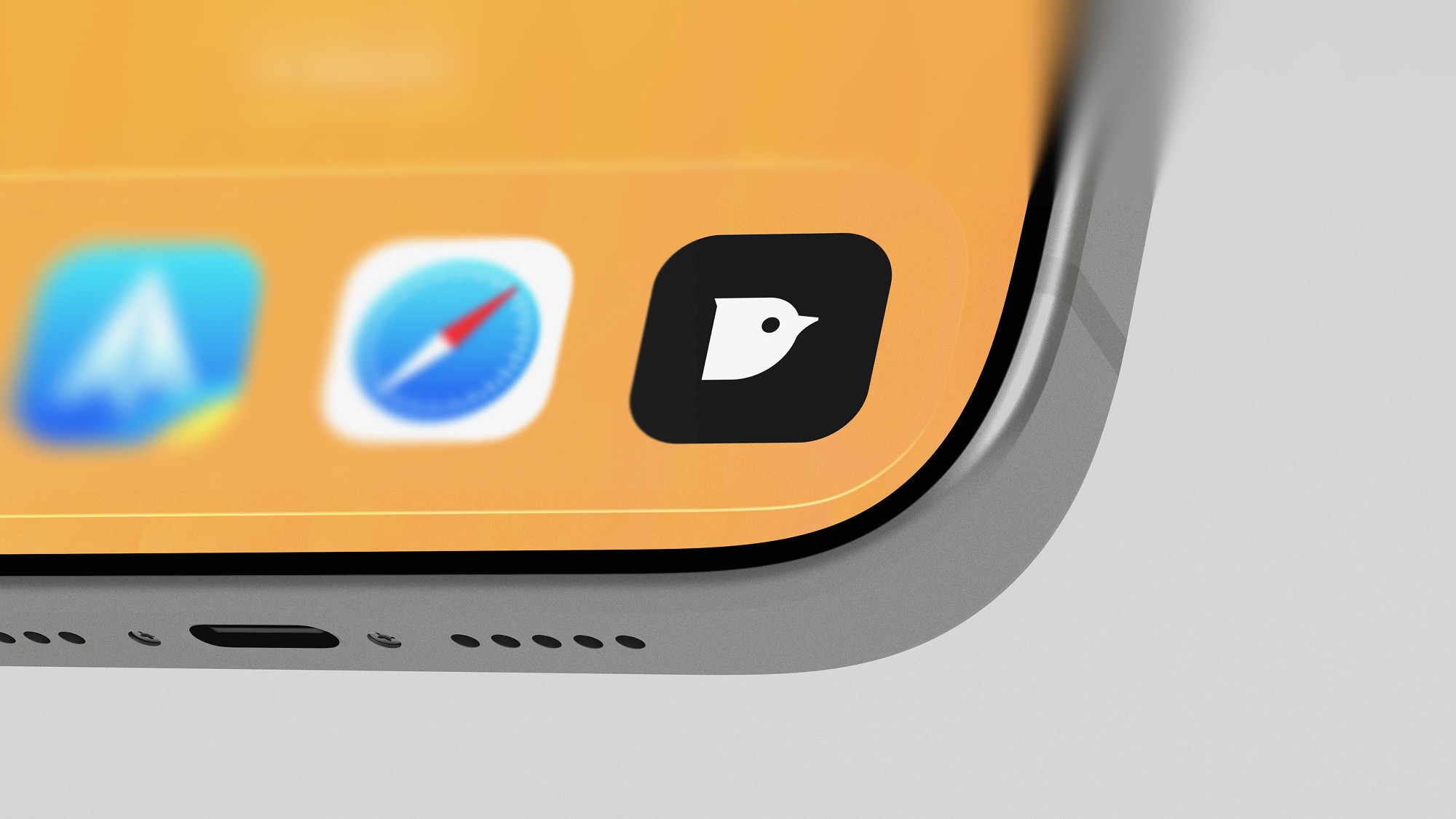 Bird AI platform made by Gneis