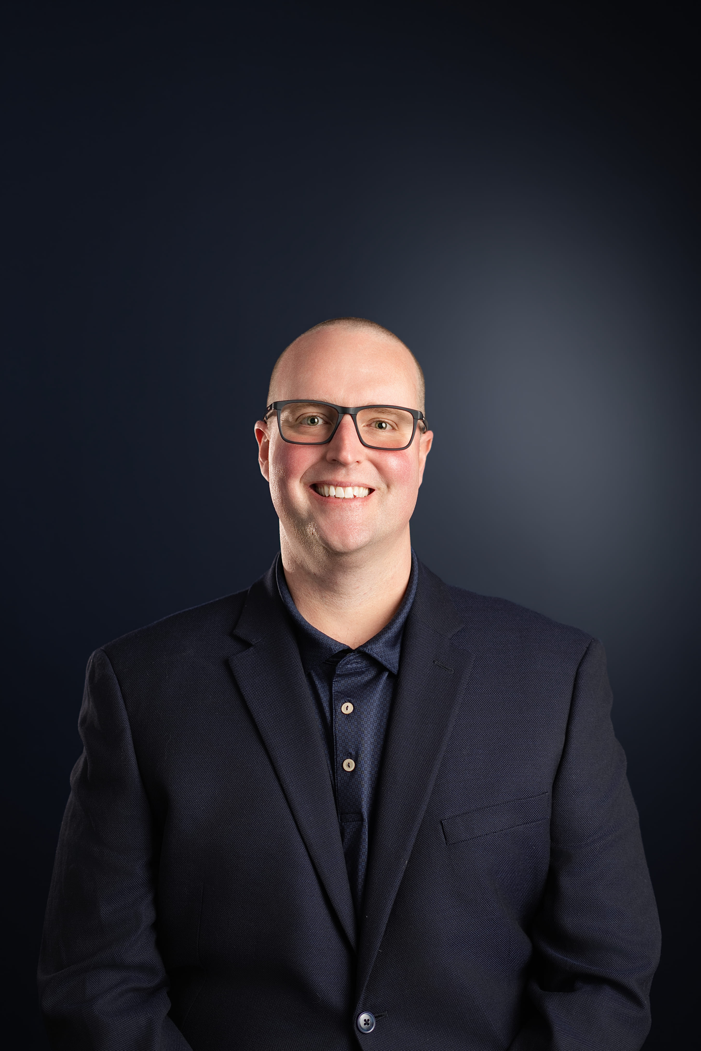 Dr. Brandon Elrod