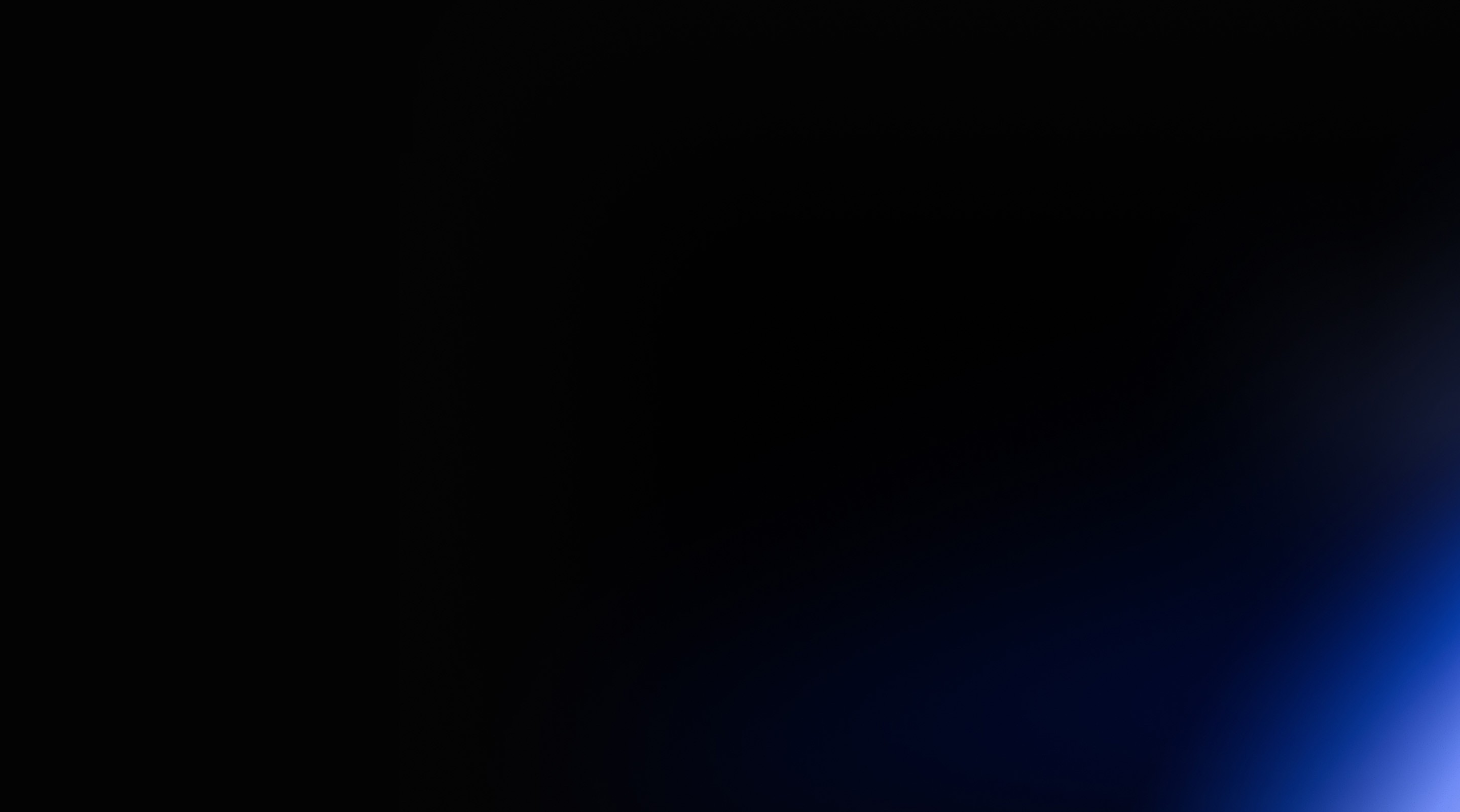 Purple Gradient Visux Website