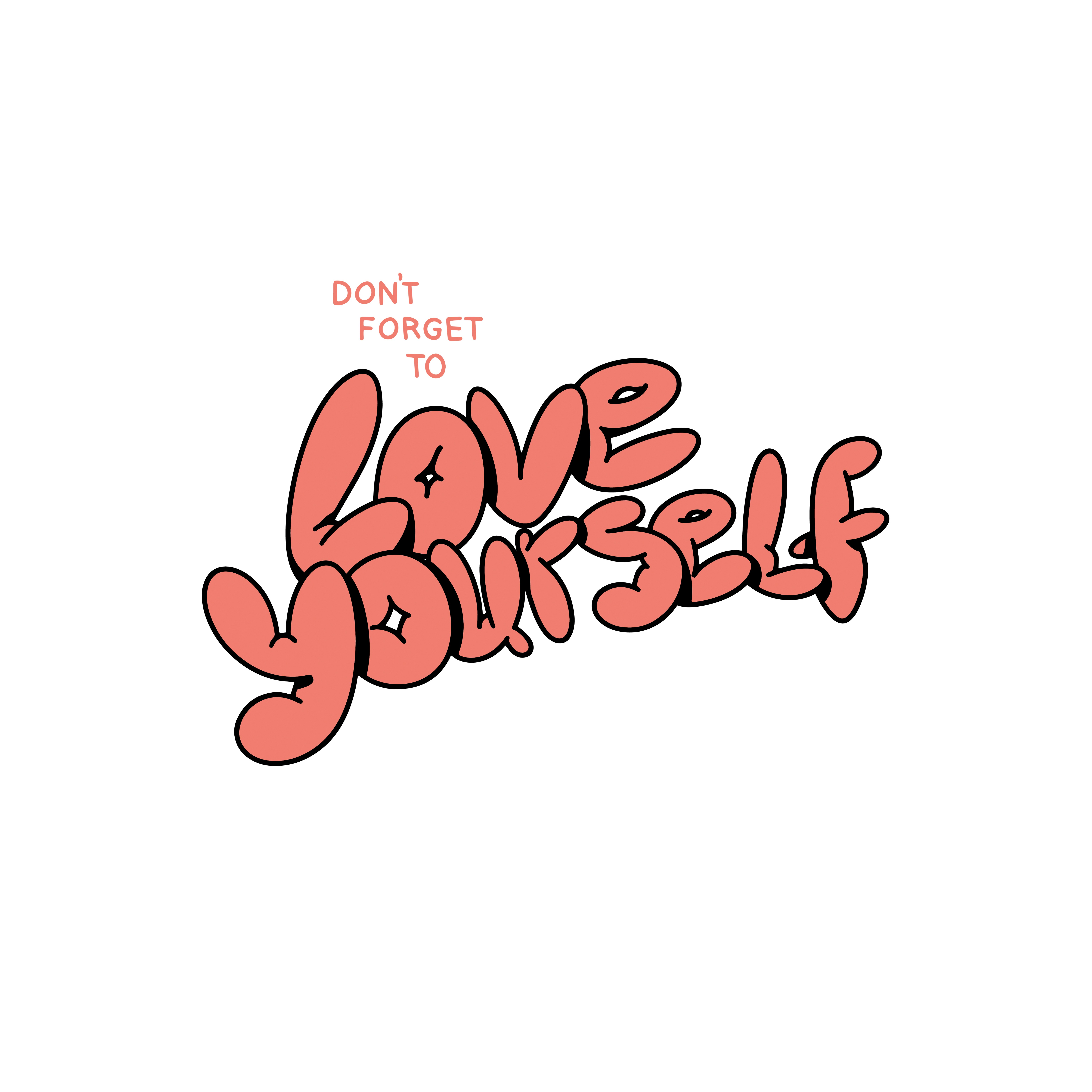 love yourself