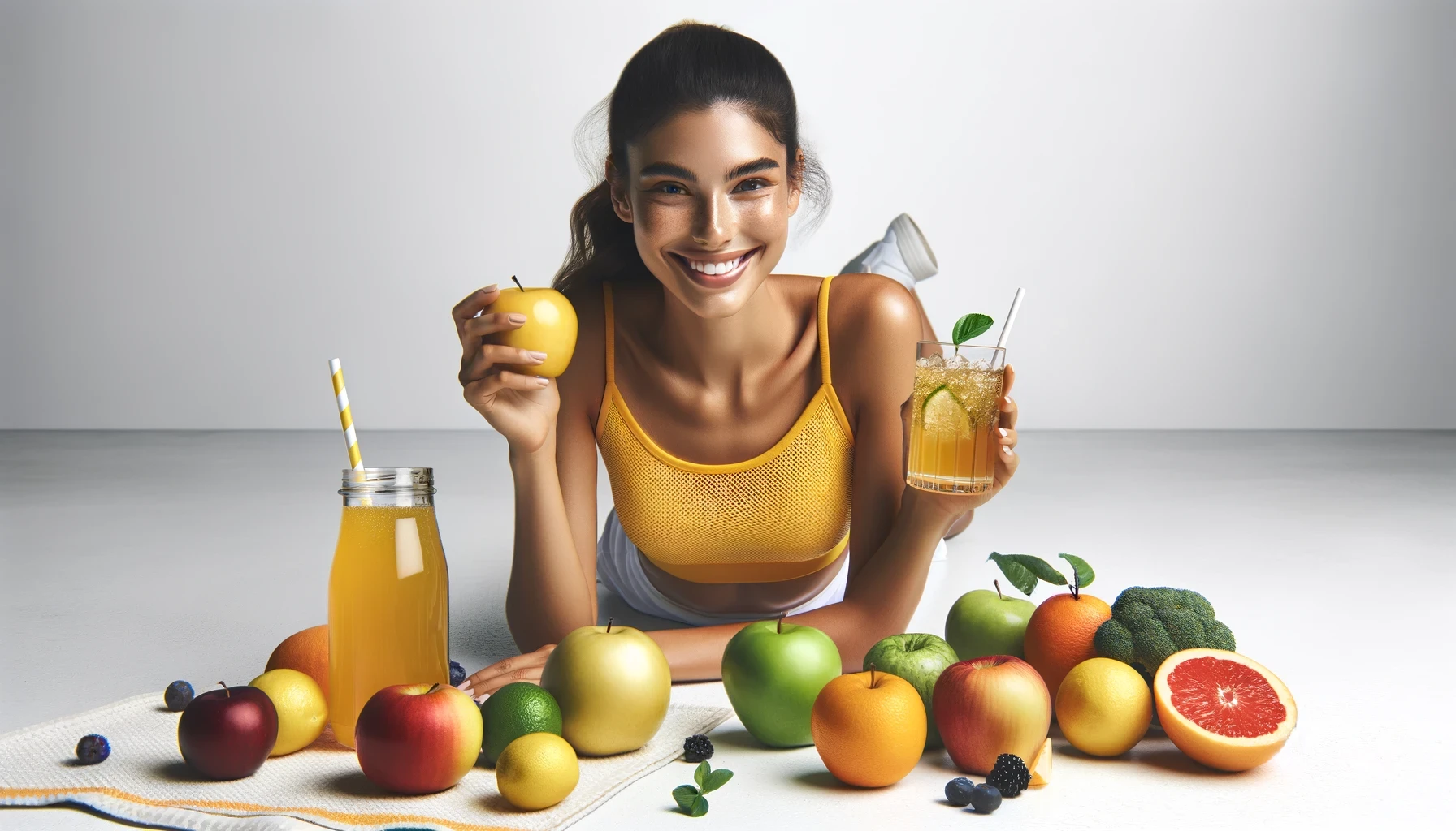 Do detox diets offer any health benefits?
